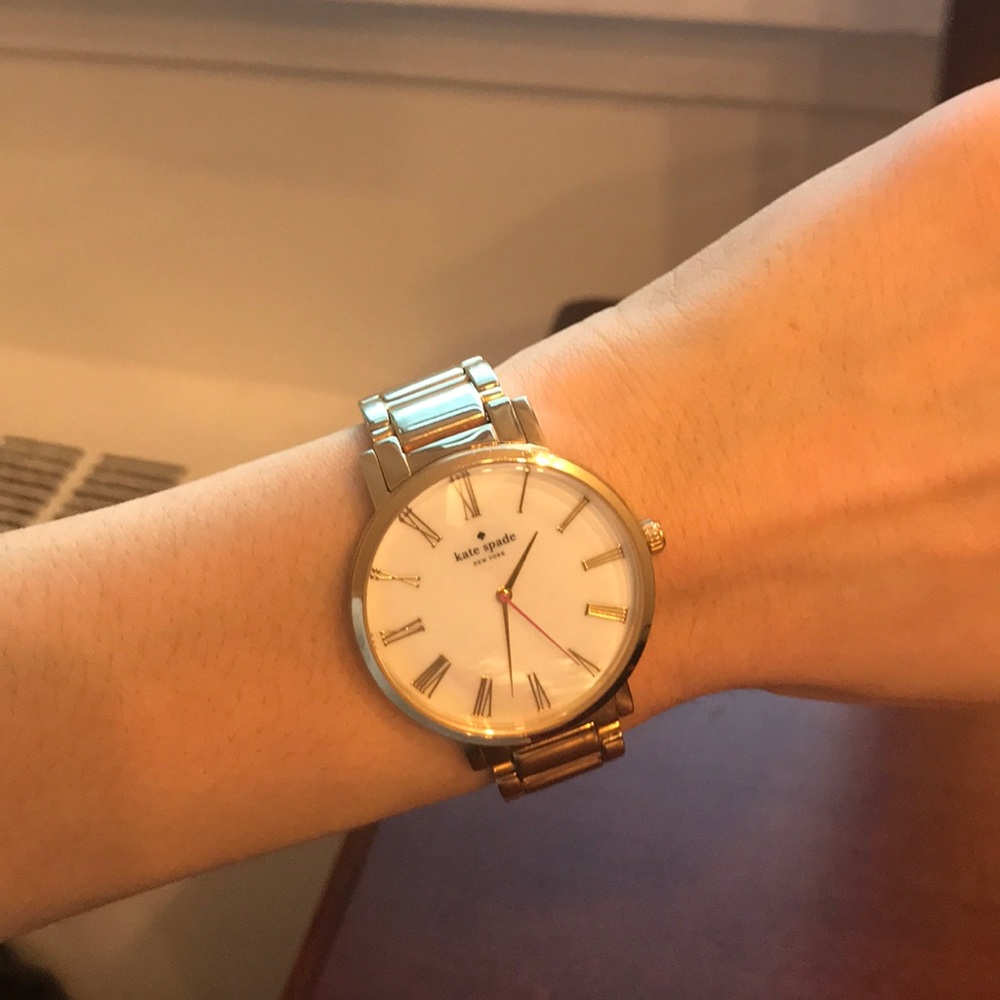 Kate spade watch